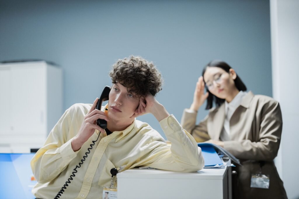 Pest control company monitoring its online reputation and leads